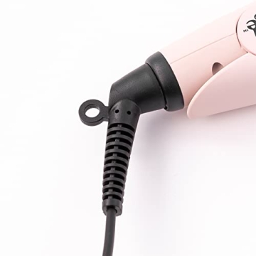 L'ANGE HAIR Le Ceramique Flat Iron Fast Heating Shine Lock