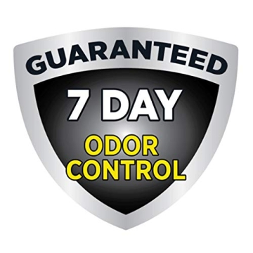 Arm & Hammer Clump & Seal AbsorbX Cat Litter for Multi-Cat Homes