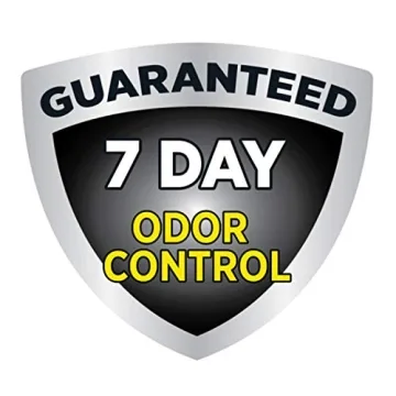 Arm & Hammer Clump & Seal AbsorbX Cat Litter for Multi-Cat Homes