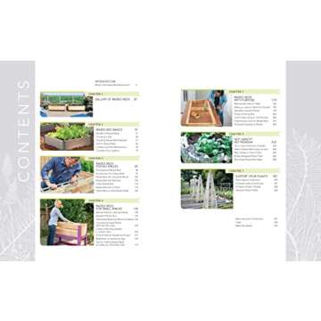 Raised Bed Revolution: Build It, Fill It, Plant It ... Garden Anywhere!