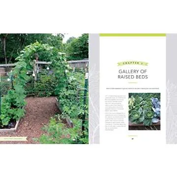 Raised Bed Revolution: Build It, Fill It, Plant It ... Garden Anywhere!