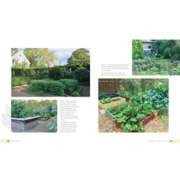 Raised Bed Revolution: Build It, Fill It, Plant It ... Garden Anywhere!