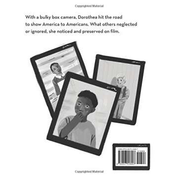 Dorothea Lange: The Photographer Who Found the Faces of the Depression