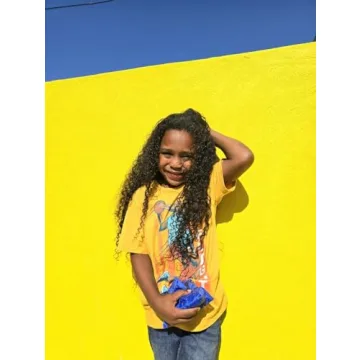 Aloe & Agave Curl Defining Mousse for Bouncy Curls