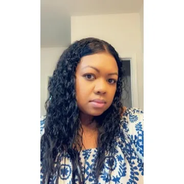 Aloe & Agave Curl Defining Mousse for Bouncy Curls