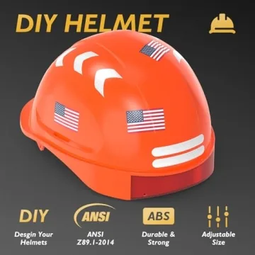 Safety Chainsaw Helmet & Ear Protection for Arborists