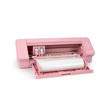 Silhouette Cameo 4 Extras Bundle with Blades & Mats