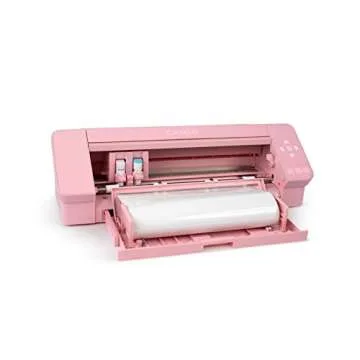 Silhouette Cameo 4 Extras Bundle with Blades & Mats