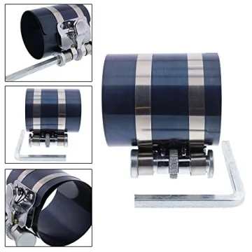 MMonDod Piston Ring Installer Kit for Effective Engine Upgrades