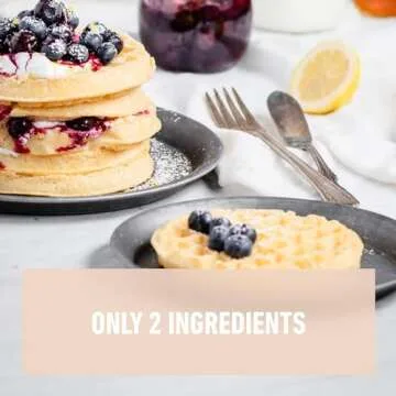 Isopure Zero Carb 100% Pure Whey Isolate Protein Powder, Lactose Free, Gluten Free, With Vitamins, Unflavored, 25g Protein Per Serving, 3 Lbs, 47 Servings