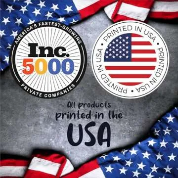 Sproutbrite Educational Posters for Toddlers - Classroom Posters - Playroom Decor - Daycare Classroom Decor - Preschool Home School Essentials - ABC Poster - Kids Posters 11 Charts (Non-Laminated)