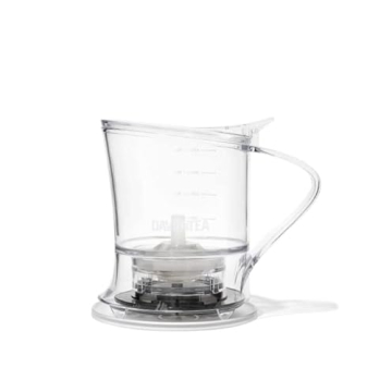 DAVIDsTEA Loose Leaf Tea Steeper for Hot and Iced Tea