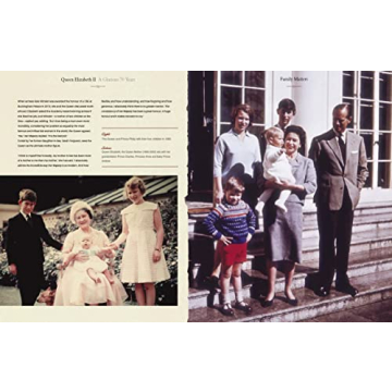 Queen Elizabeth II: A Glorious Journey Through Time