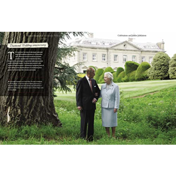 Queen Elizabeth II: A Glorious Journey Through Time