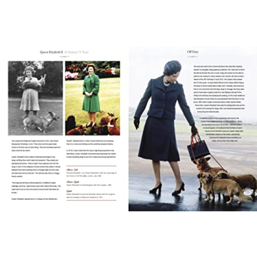 Queen Elizabeth II: A Glorious Journey Through Time