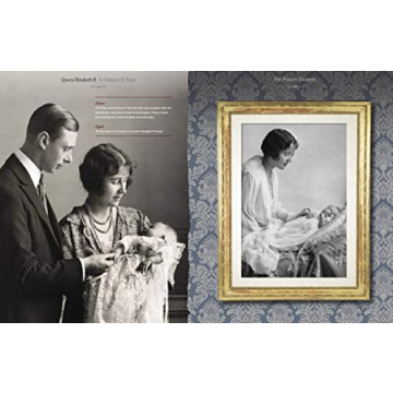 Queen Elizabeth II: A Glorious Journey Through Time