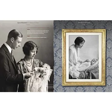 Queen Elizabeth II: A Glorious Journey Through Time