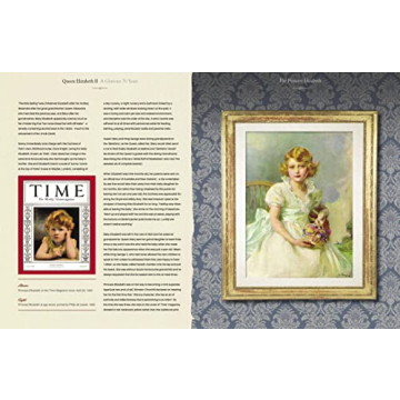 Queen Elizabeth II: A Glorious Journey Through Time