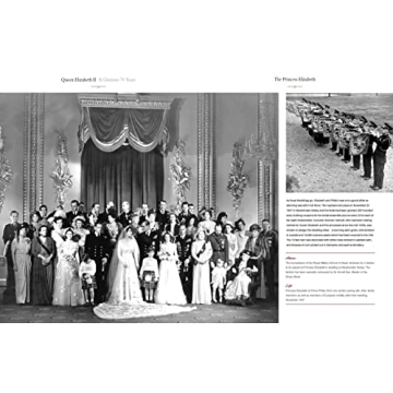 Queen Elizabeth II: A Glorious Journey Through Time