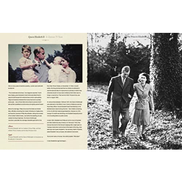 Queen Elizabeth II: A Glorious Journey Through Time