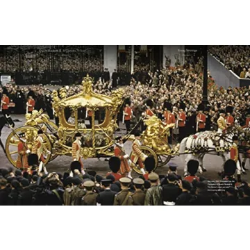 Queen Elizabeth II: A Glorious Journey Through Time