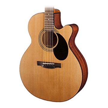 Jasmine S34C NEX Acoustic Guitar - Exceptional Quality for All Musicians