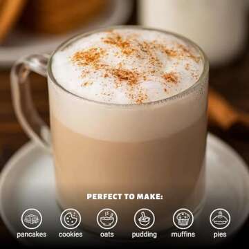 Devotion Nutrition Protein Powder | Gluten Free & Keto Friendly