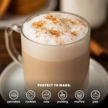 Devotion Nutrition Protein Powder | Gluten Free & Keto Friendly