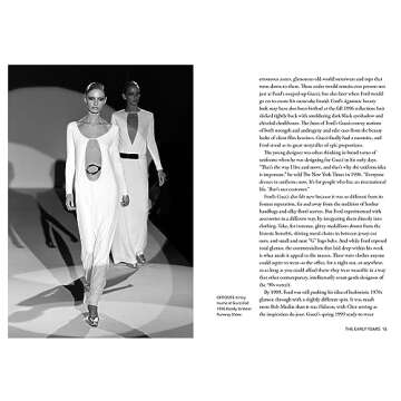 Little Book of Tom Ford: The story of the iconic brand (Little Books of Fashion)