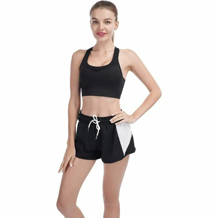 Inmarces Women's 5 PCS Yoga & Activewear Sets