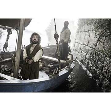 Game of Thrones: Complete Series (Blu-ray)