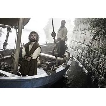 Game of Thrones: Complete Series (Blu-ray)