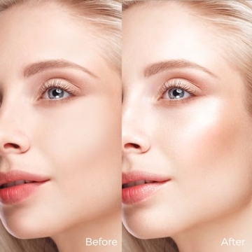 MYMERRY Highlighter Stick for Radiant All Day Glow