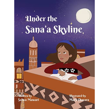 Inspiring Children’s Book Celebrating Yemen’s Culture