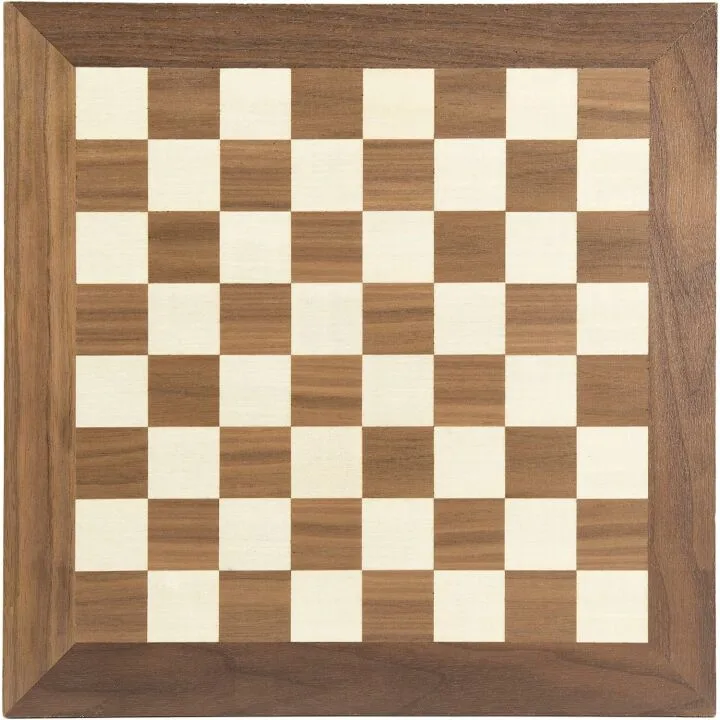 7-in-1 Classic Wooden Board Game Set for All Ages