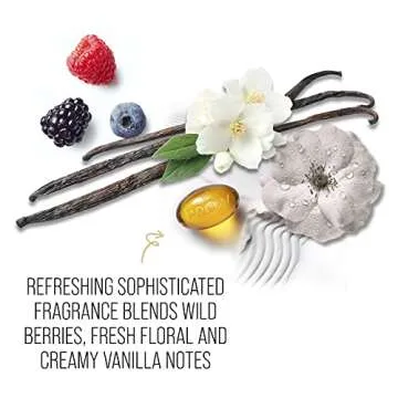 Pantene Pro-V Curl Mousse to Tame Frizz for Soft, Touchable Curls, 6.6 oz