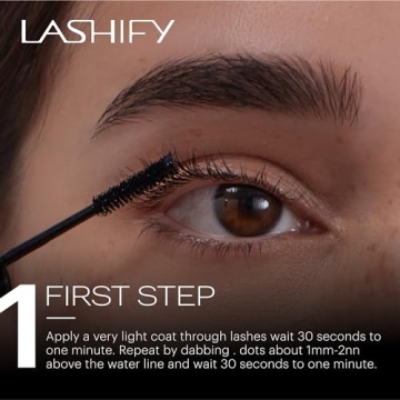 Lashify Fuse Control Wand for Flawless Lash Application