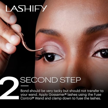 Lashify Fuse Control Wand for Flawless Lash Application