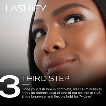 Lashify Fuse Control Wand for Flawless Lash Application