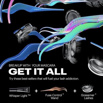 Lashify Fuse Control Wand for Flawless Lash Application