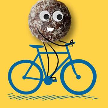 Frooze Balls Vegan Energy Snack Balls Classic Variety Pack