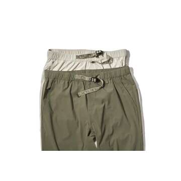 HUK Creekbed DWR Fishing Pants – Comfort & Performance