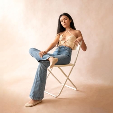 Storm Empire No Show Socks for Women - Ultra Low Cut Comfort