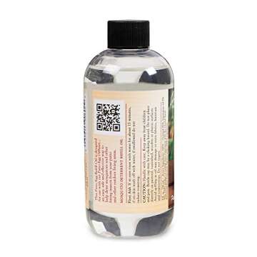 Scent Shop Skeeter Screen Patio Egg Mosquito Deterrent Refill Oil, 8 oz