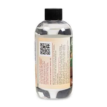 Scent Shop Skeeter Screen Patio Egg Mosquito Deterrent Refill Oil, 8 oz