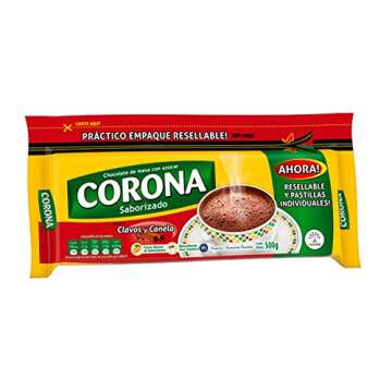 Imusa Aluminum Hot Chocolate Pitcher and Molinillo Bundle