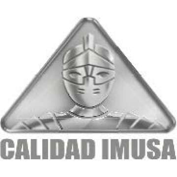 Imusa Aluminum Hot Chocolate Pitcher with Molinillo