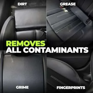 Nexgen Interior Cleaner for All Surfaces - 8oz - UV Protection