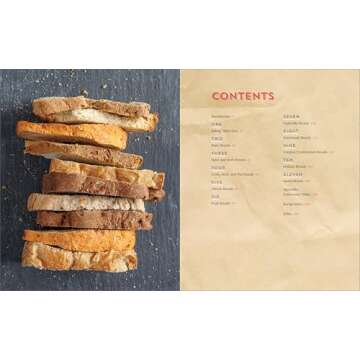 The No-Fuss Bread Machine Cookbook: Hands-Off Recipes for Perfect Homemade Bread