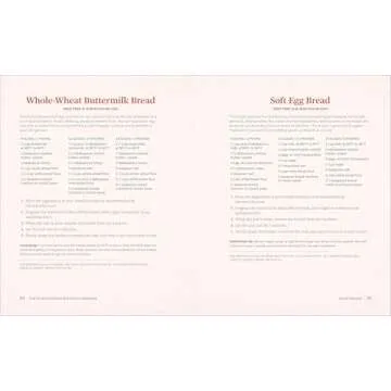 No-Fuss Bread Machine Cookbook for Easy Homemade Bread